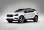 Volvo XC40 T5 Plug-in Hybrid R-Design 2019 года (WW)